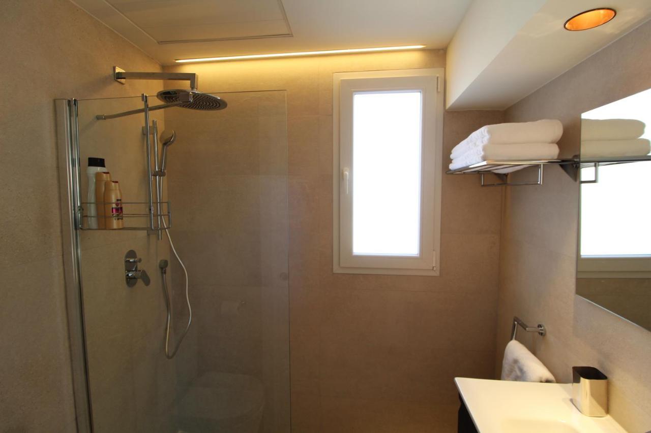 Apartmán Atico Loft De Lujo Con Terraza Espectacular Y Vista A Los 2 Castillos Alicante Exteriér fotografie
